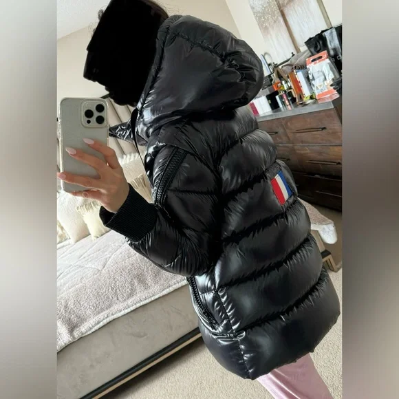 Moncler jacket - Picture 7 of 8